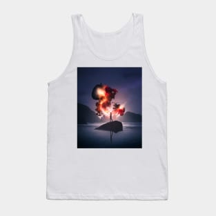 Malignant Tank Top